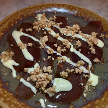 Bar Isabel - Spanish Near Me - Toronto, Ontario