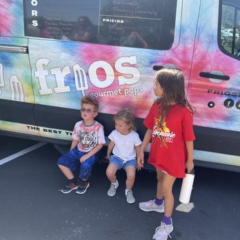 Frios Austin - Gourmet Pops - Ice Cream & Frozen Yogurt Near Me - Dripping Springs, Texas Frios Austin - Gourmet Pops - Ice Cream & Frozen Yogurt Near Me - Dripping Springs, Texas