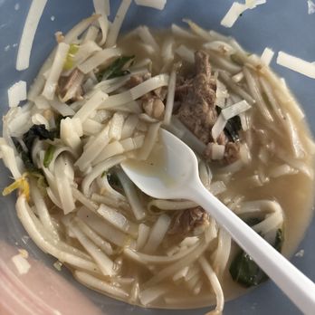 Palm Thai Bistro - Braised Beef Pho - Thai Near Me - Fairfield, California