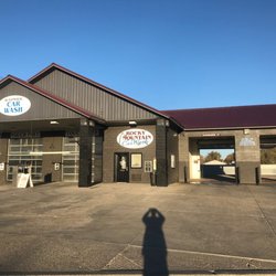 Rocky Mountain Car Wash