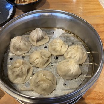Kirin Noodles House - House Special Dumplings - Noodles Near Me - Irvine, California Kirin Noodles House - House Special Dumplings - Noodles Near Me - Irvine, California