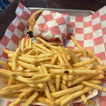 BRGRS - Burgers Near Me - Huntington, New York