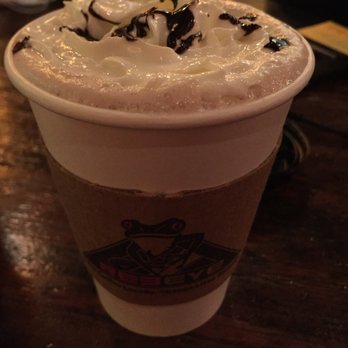 RedEye Coffee - Hot chocolate! - Coffee & Tea Near Me - Tallahassee, Florida RedEye Coffee - Hot chocolate! - Coffee & Tea Near Me - Tallahassee, Florida