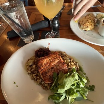 Sunset Grille - Atlantic salmon - Seafood Near Me - Ocean City, Maryland Sunset Grille - Atlantic salmon - Seafood Near Me - Ocean City, Maryland