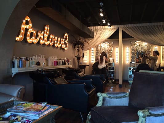 Parlour 3 by null