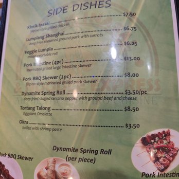 Klasik Inasal & Noodle Express - Filipino Near Me - Vancouver, British Columbia Klasik Inasal & Noodle Express - Filipino Near Me - Vancouver, British Columbia