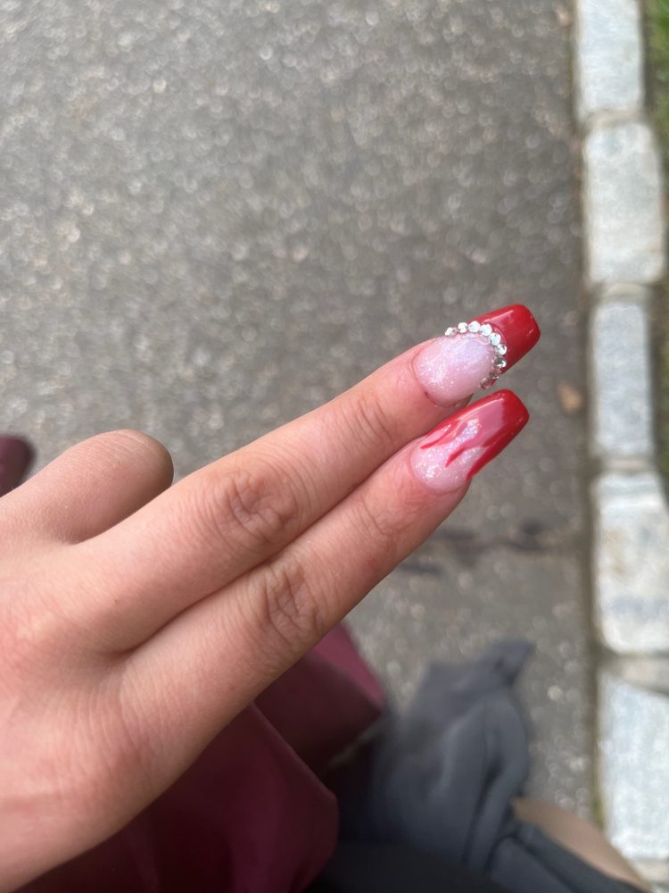 LUCKY CANDY NAIL & SPA Updated October 2024 23 Photos & 32 Reviews