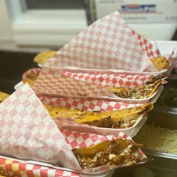Tacos los Arellano - Machetes - Mexican Near Me - Tulsa, Oklahoma Tacos los Arellano - Machetes - Mexican Near Me - Tulsa, Oklahoma