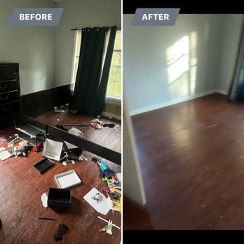 Southern Solutions - Junk Removal & Hauling Near Me Southern Solutions - Junk Removal & Hauling Near Me