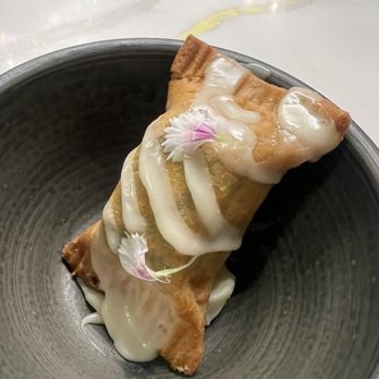 Carte Blanche - Asian Fusion Near Me - Honolulu, Hawaii