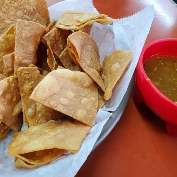 Tamaulipecos Taqueria - Chips and Salsa. Excellent - Mexican Near Me - Houston, Texas Tamaulipecos Taqueria - Chips and Salsa. Excellent - Mexican Near Me - Houston, Texas