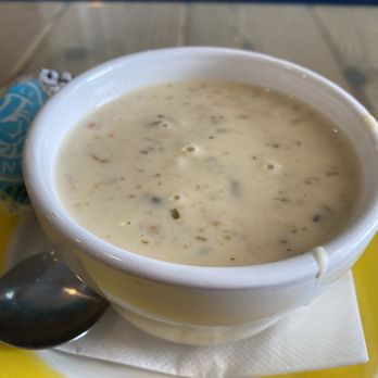 Twisted Lobster - Clam Chowder - Seafood Near Me - Cape Coral, Florida Twisted Lobster - Clam Chowder - Seafood Near Me - Cape Coral, Florida