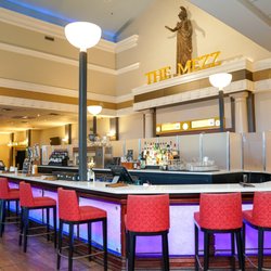 Santikos Palladium - Mezz Bar 18 and up only. Exclusive cocktails and craft beer