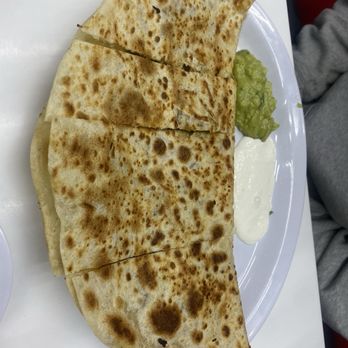 El Patio Fresh Mexican Grill - Steak quesadilla - Breakfast & Brunch Near Me - Davis, California El Patio Fresh Mexican Grill - Steak quesadilla - Breakfast & Brunch Near Me - Davis, California