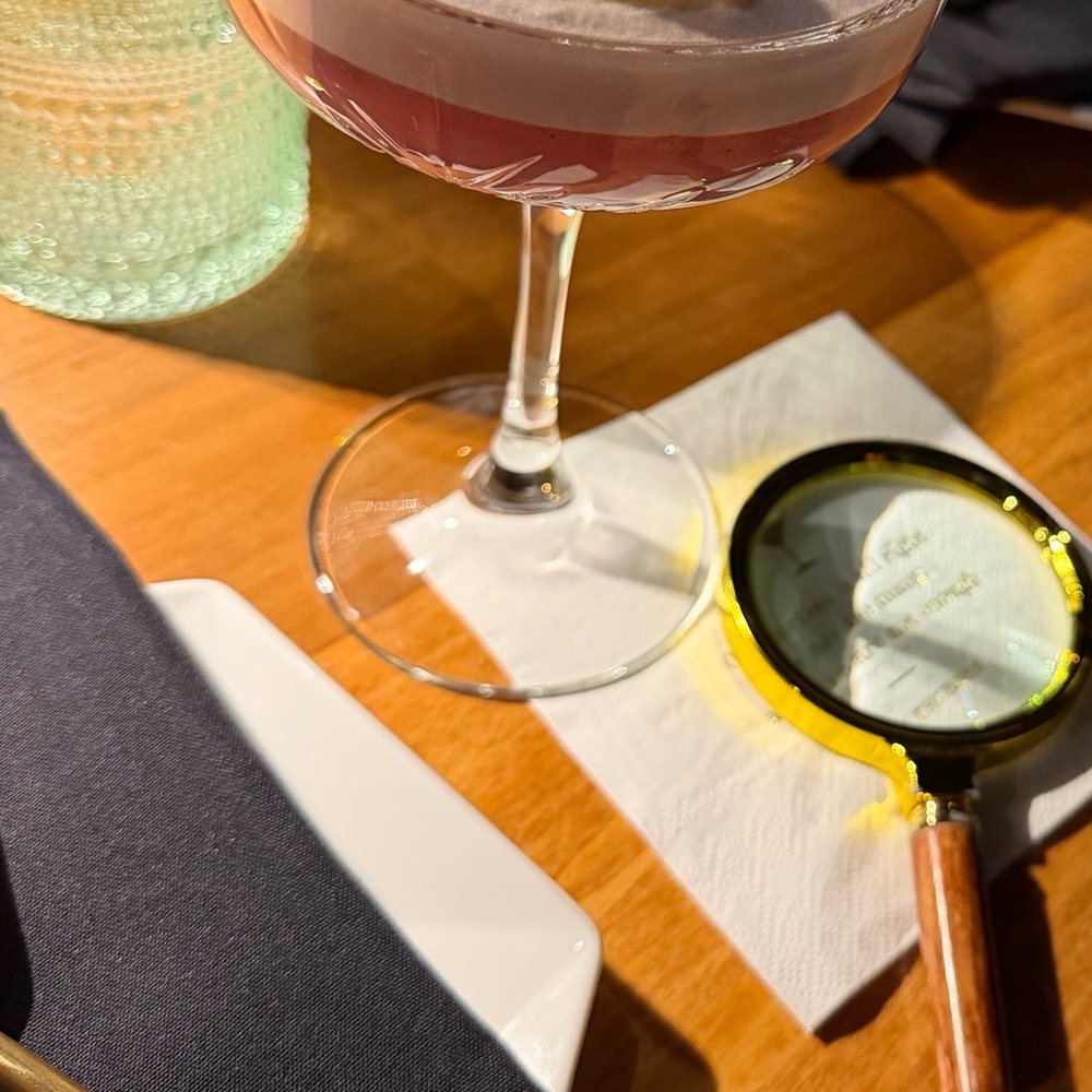 Book Club Bistro - Cocktail Bars Near Me - St George, Utah Book Club Bistro - Cocktail Bars Near Me - St George, Utah