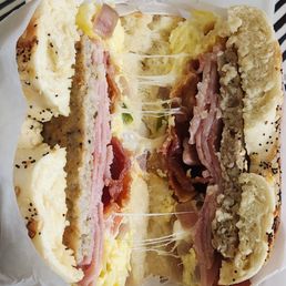Ultimate Breakfast