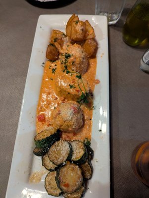 Amore Trattoria Italiana by null