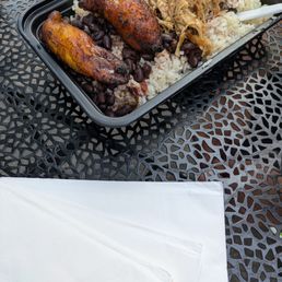 Pork Plate