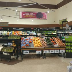 Family Fare Supermarket - Dans Supermarket on Turnpike Ave in Bismarck ND