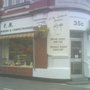 Photo of CH Latham, The Baker