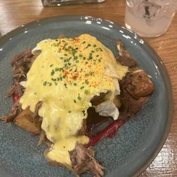 Short Rib Hash Short Rib Hash