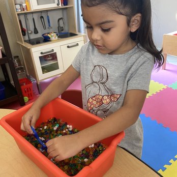 Creative Beginnings Child Care - My daughter absolutely loves Llorena - Child Care & Day Care Near Me