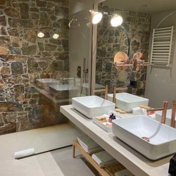 Hotel Monverde - Bathroom