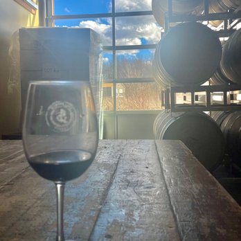 Buckeye Lake Winery - Wineries Near Me - Thornville, Ohio
