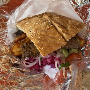 Döner Kebab at Turk's Inn - Dner Kebab - Kebab Near Me - Brooklyn, New York Döner Kebab at Turk's Inn - Dner Kebab - Kebab Near Me - Brooklyn, New York