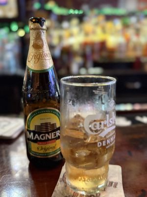 Cronin and Phelan's by null