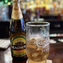 Cronin & Phelan's - My fave Irish cider that have me keep going back