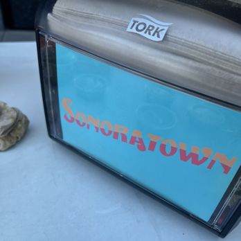 Sonoratown - Mexican Near Me - Los Angeles, California
