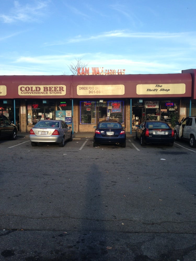 KAM WAH CARRY OUT Updated August 2024 3666 St Barnabas Rd, Temple