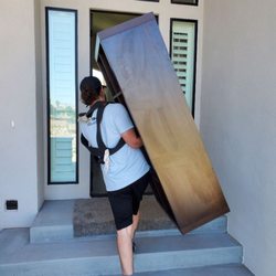 Precise Moving Services - Let us do the heavy lifting