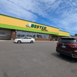 Bestco Food Mart