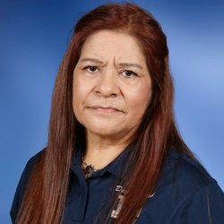 Desert Chapel Christian School - Middle & High School Faculty. Gladys Roldan