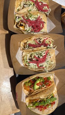 Taco Bamba Sterling by null