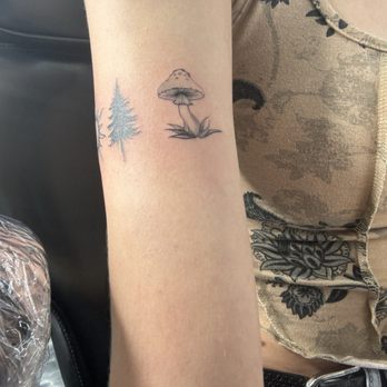 Sacred Eye Tattoos - Tattoo Near Me - Hollywood, Florida