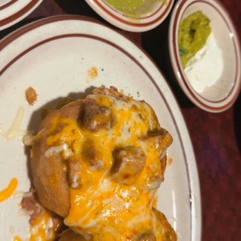 Don Pepe's - Corn chalupas chile verde - Mexican Near Me - Bakersfield, California Don Pepe's - Corn chalupas chile verde - Mexican Near Me - Bakersfield, California