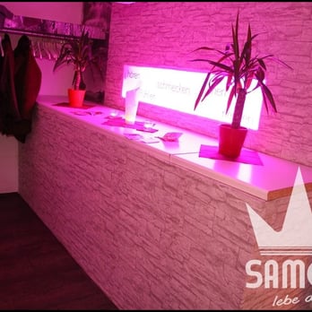 Samok - lebe deine Sinne - Restaurants Near Me - Friedberg, BY
