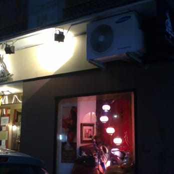 Al Aman II - Moroccan Near Me - Madrid, M