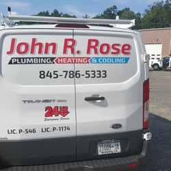 John Rose Heating & Cooling