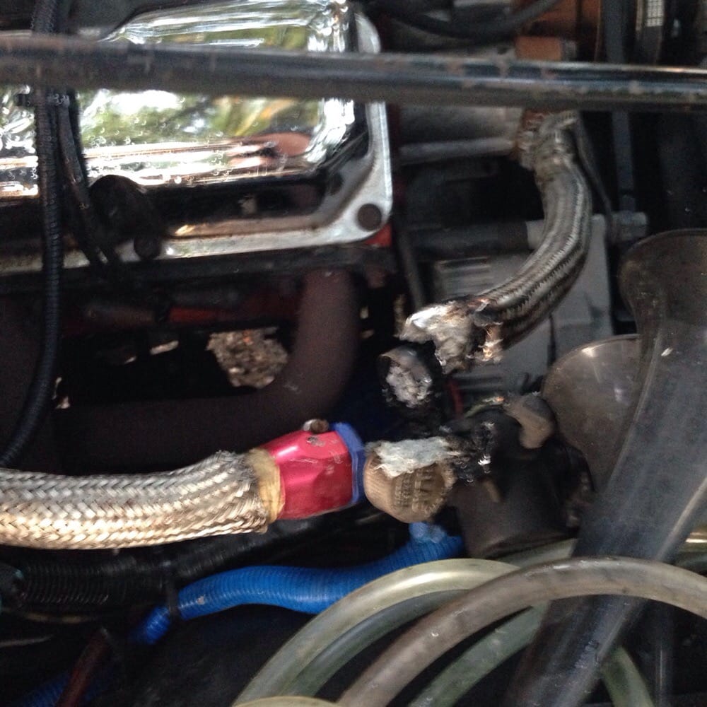 DEE’S JUST JEEPS 6425 Ulmerton Rd, Largo, Florida Auto Repair