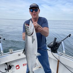 Rigged Sportfishing Charters