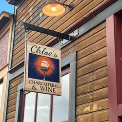 Chloe's Charcuterie & Wine