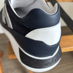 Tiny's Shoe Repair - White Pad