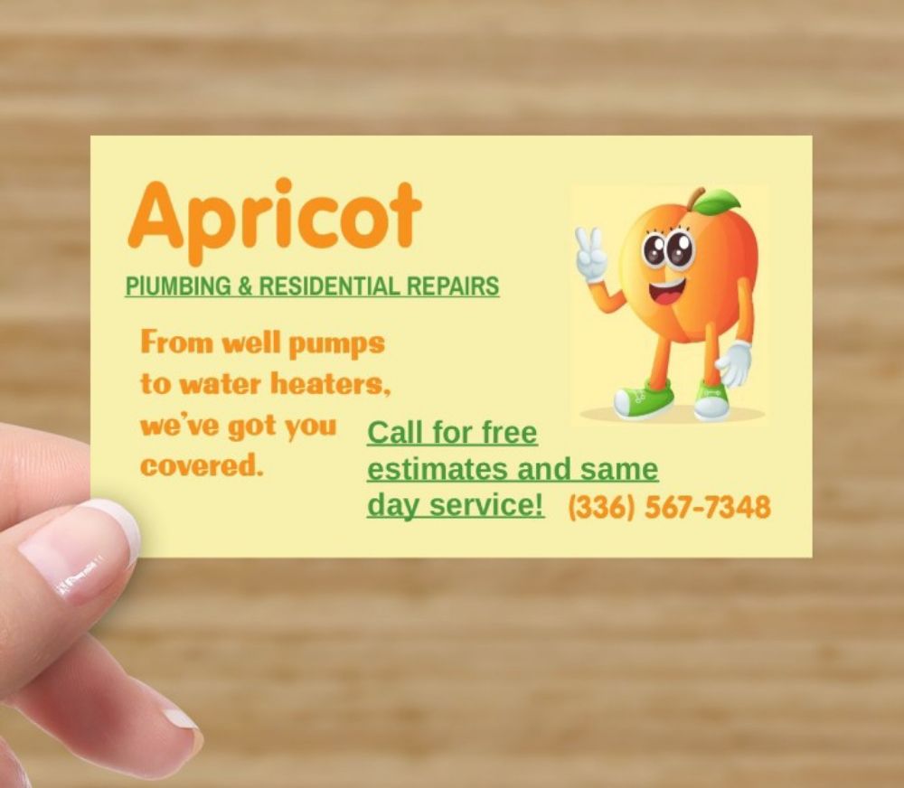 Slide of Apricot Plumbing & Residential Repairs