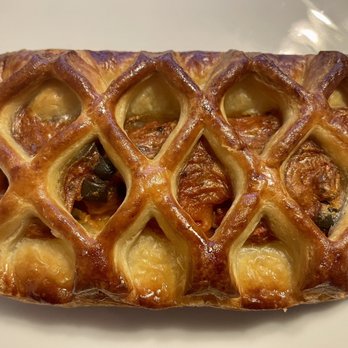 Tous Les Jours - Tomato Olive Danish - Bakeries Near Me - Aurora, Colorado
