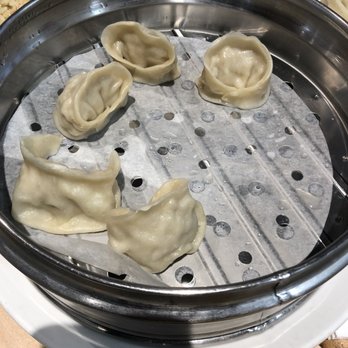 dan modern chinese - Pork and Shrimp - Dim Sum Near Me - Pasadena, California