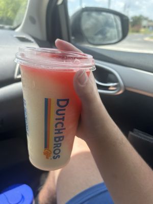 Dutch Bros Coffee by null